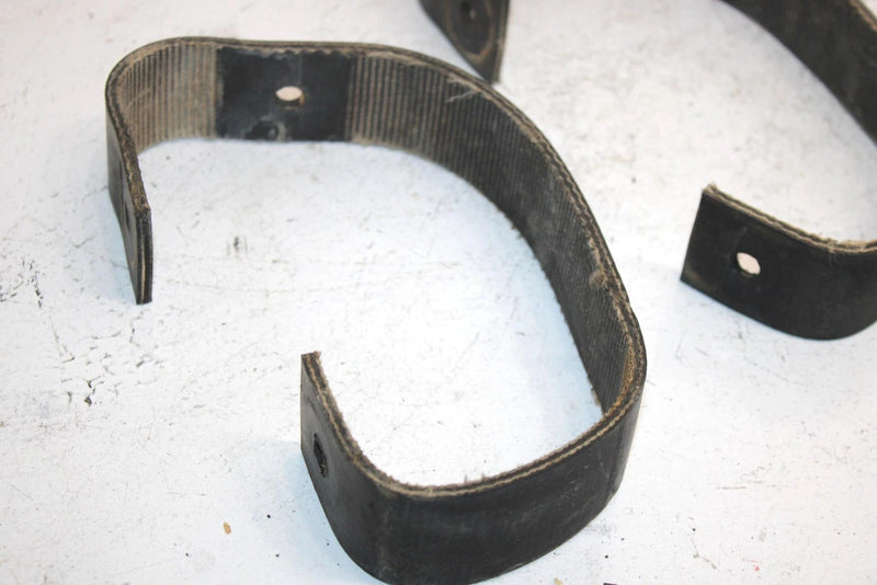 96 Polaris Trail Oem Limiter Strap Set 5411045 5411061 SP60