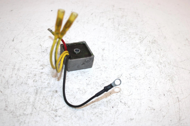 1990 Sea-doo Sp Oem Voltage Regulator 278000123 JS42