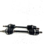 09-14 Honda Rancher 420 OEM Rear Driveshaft Set 42250-HP7-A01 AH28