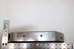 1993 Polaris Xlt Oem Right Engine Mounting Plate 5222762 Q3312