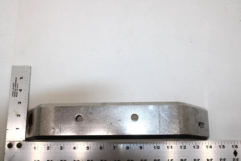1993 Polaris Xlt Oem Right Engine Mounting Plate 5222762 Q3312