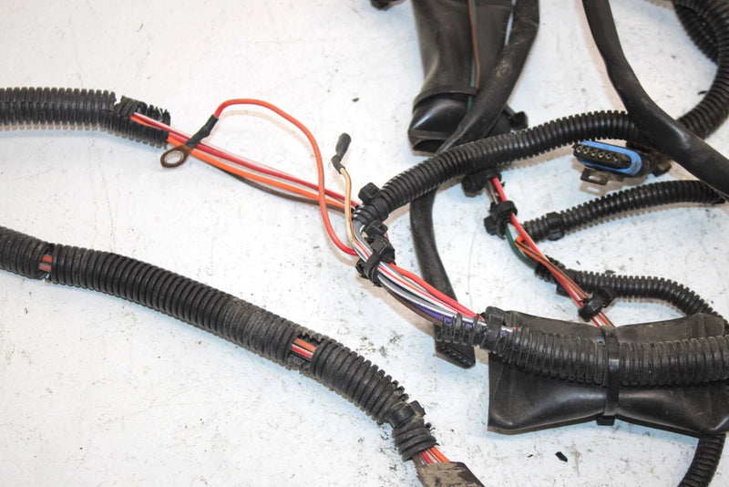 2000 Polaris Xplorer 400 Oem Main Wire Harness 2460786 AP99