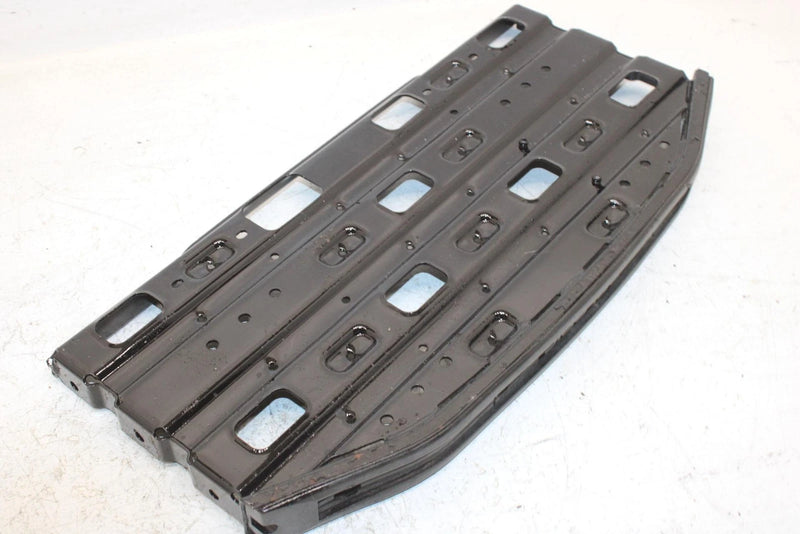 2000 Polaris Xplorer Oem Footrest Set 1013249-067 AP177