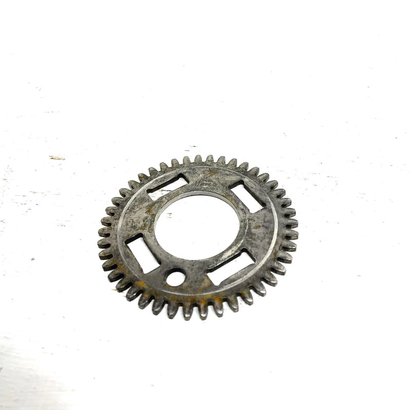 00-02 Arctic Cat 500 4x4 Automatic OEM Crankshaft Balancer Gears 3402-460 AA32