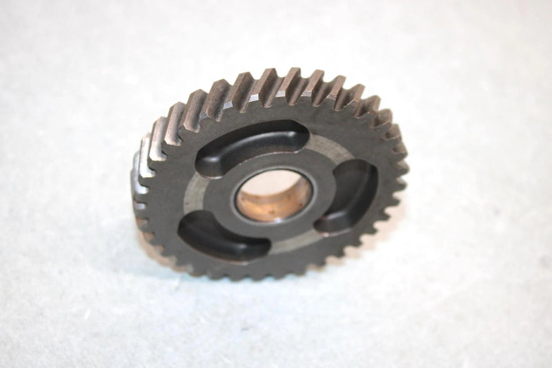 05 Yamaha  Bruin  4wd Hunter  Oem 35T High Wheel Gear 5UH-17223-10-00 AY38