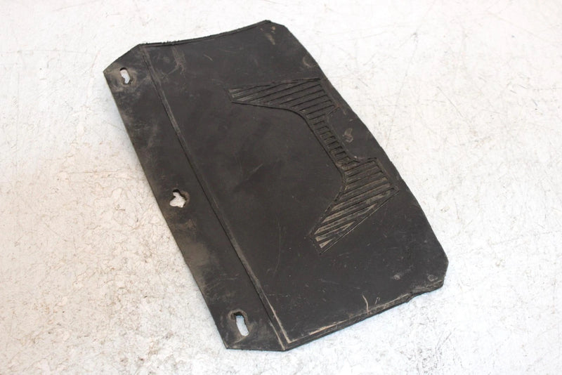1985 Honda Atc110 A Oem Front Fender Flap 61111-943-033 AH13