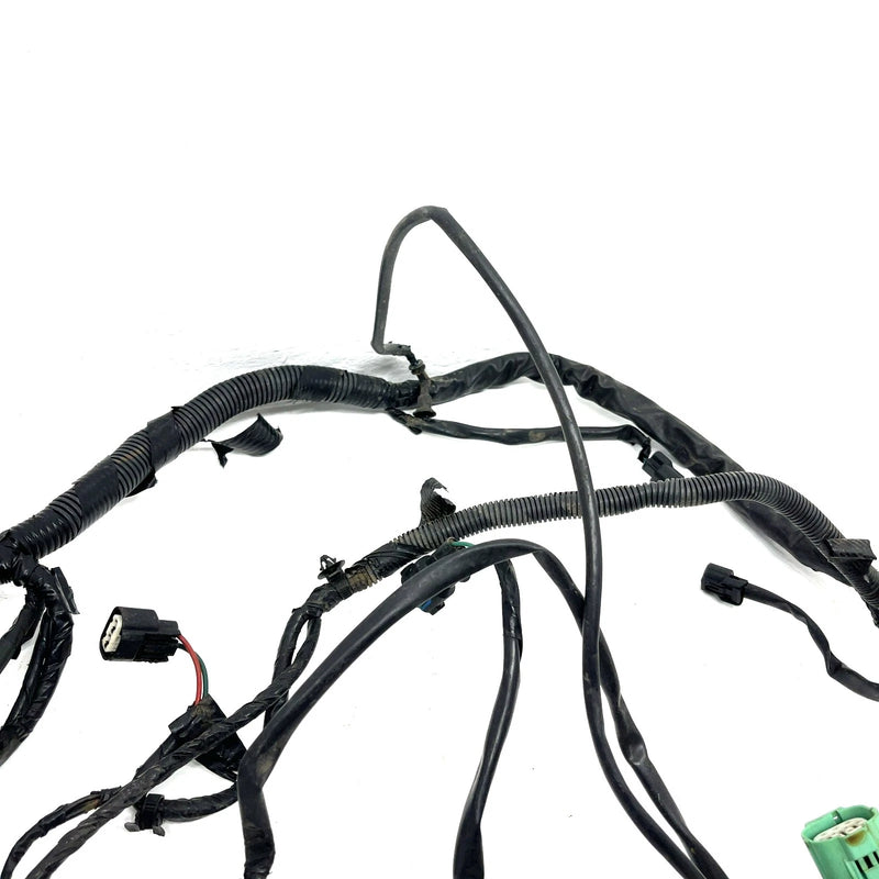 09-14 Honda Rancher 420 OEM Main Wire Harness 32100-HP7-A01 AH28