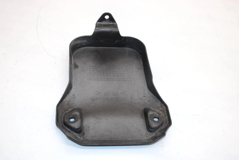 15 Yamaha Viking Vi Yxc700d 4x4 Oem Roll Cage Cover 2PG-K8284-01-00 XY1.2