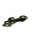 01-09 Honda Foreman Rubicon TRX500 OEM Rear Brake Cam Arm 43410-HN2-000 AH79