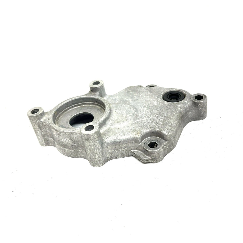 07-11 Honda Rancher 420 TRX420FE ES OEM Reduction Gear Cover 11335-HP5-600 AH76