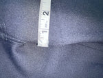 New Vintage Gray Dickson Jenkins Polyester Pants #5917 3A-15