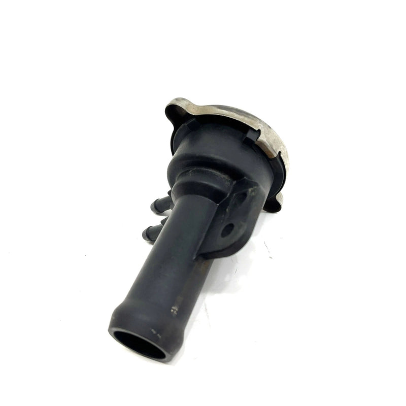 05-14 Polaris Sportsman 800 EFI OEM Coolant Filler Neck W/Cap 5435196 AP188