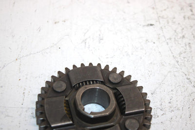 1996 Kawasaki Bayou 220 Oem Balance Shaft Gear 13216-1112 13216-1184 AK2