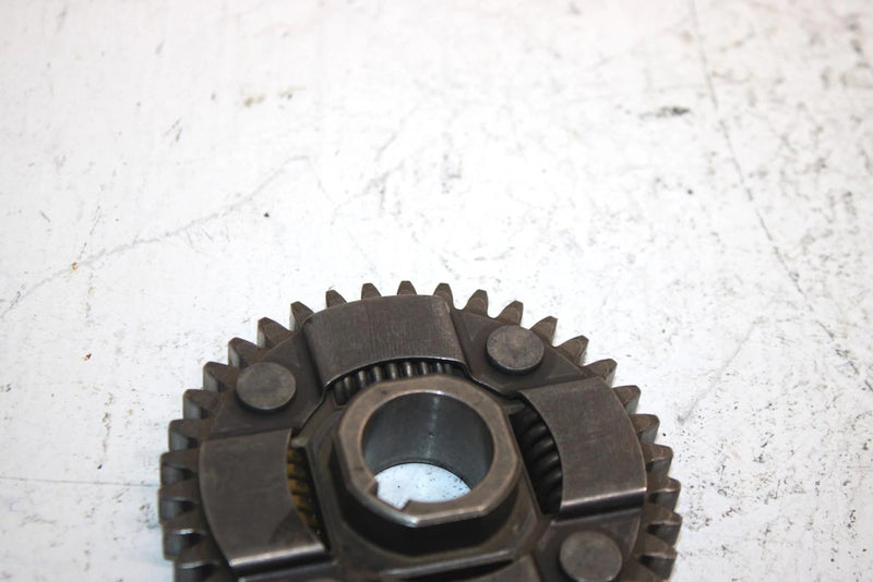 1996 Kawasaki Bayou 220 Oem Balance Shaft Gear 13216-1112 13216-1184 AK2