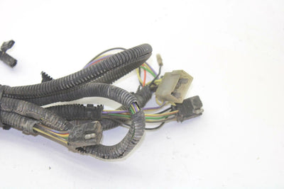 98 POLARIS TRAIL OEM MAIN ENGINE WIRING HARNESS MOTOR WIRE LOOM 2460490 SP114