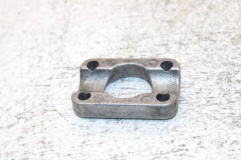 2001 Ski-doo Mxz 800 Oem Handebar Mount Set 709400919 SS19