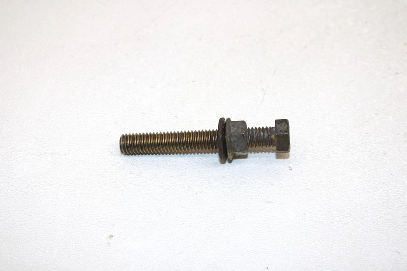 08 Polaris Turbo Switchback Oem Chaincase Tensioner Bolt 3" 7515511 SP165