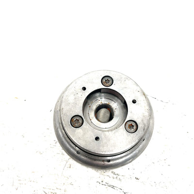 1983 Honda ATC200 OEM Flywheel  31110-VM5-004 AH82
