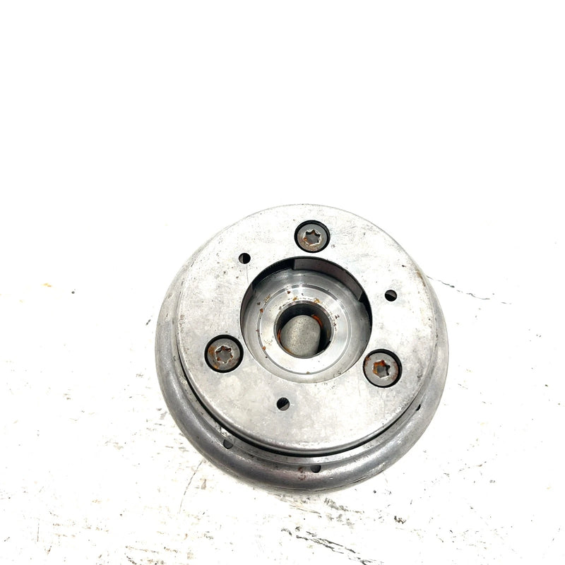 1983 Honda ATC200 OEM Flywheel  31110-VM5-004 AH82