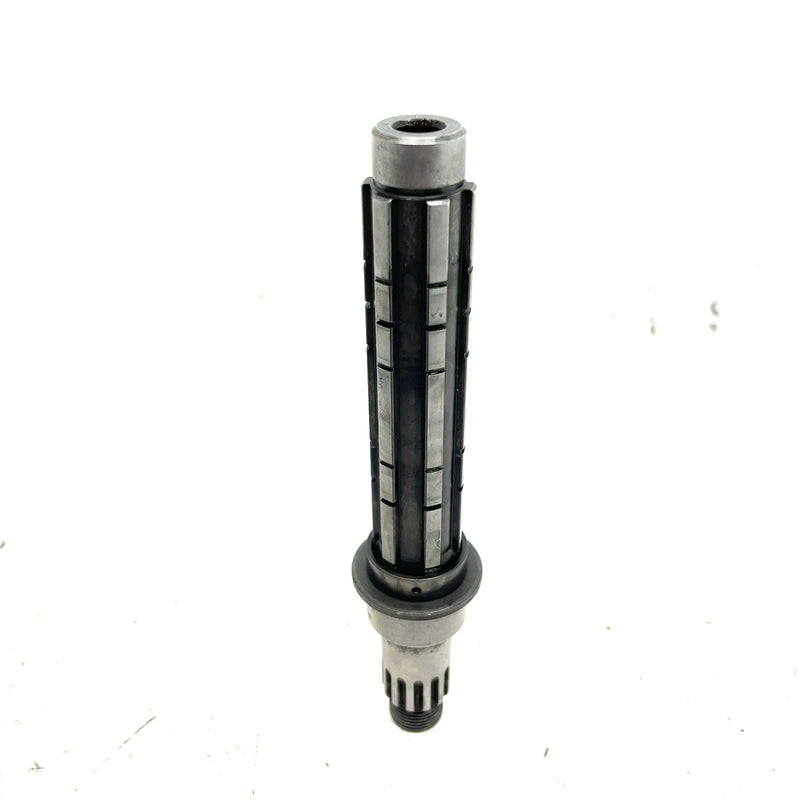 89-01 Suzuki Quadrunner 160 OEM Trans Driveshaft 24131-35B10 AS30
