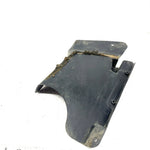 05-13 Kawasaki Brute Force 650 4x4 OEM Rear Inner Left Fender 14091-1282 AK34