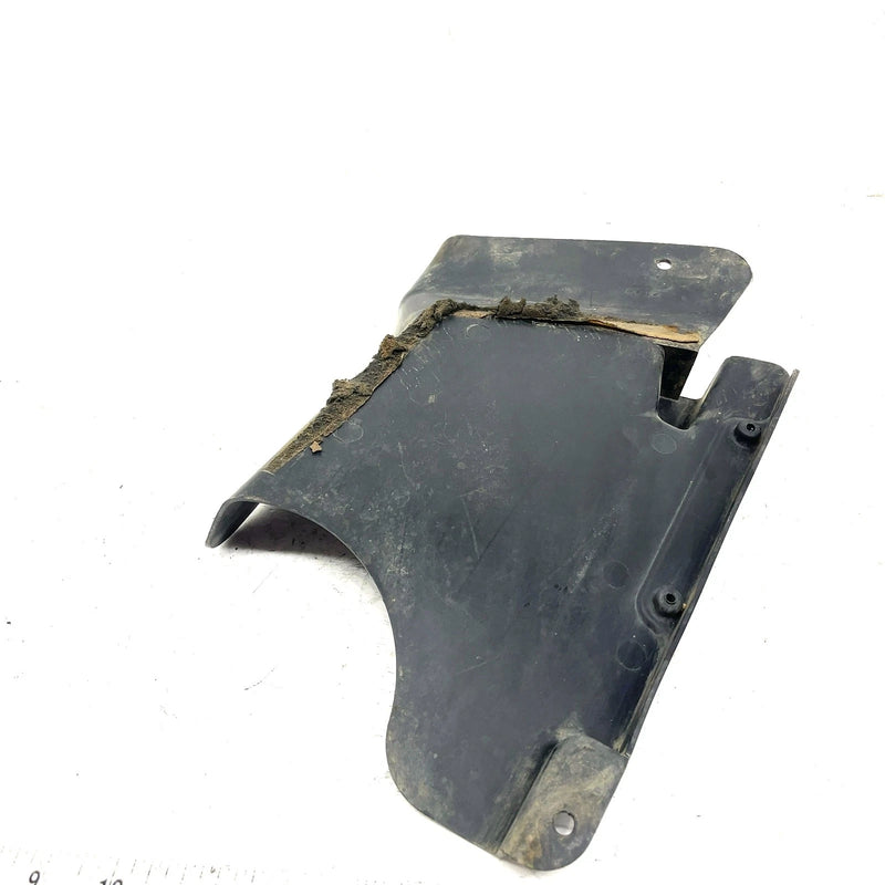 05-13 Kawasaki Brute Force 650 4x4 OEM Rear Inner Left Fender 14091-1282 AK34
