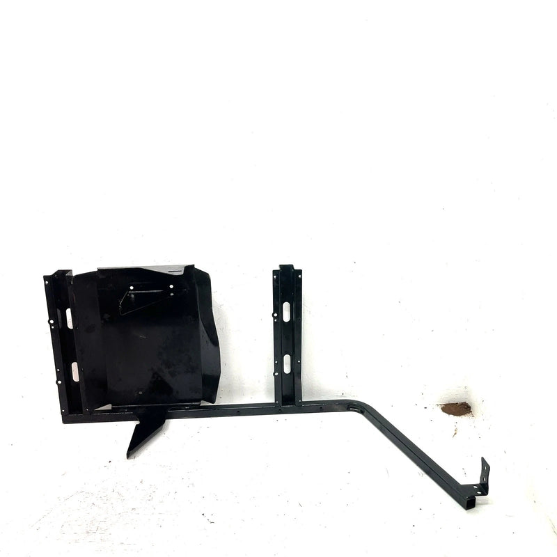 2009 Polaris Ranger HD 700 4x4 EFI OEM Right Floor Support 1016255-329 XP12.1