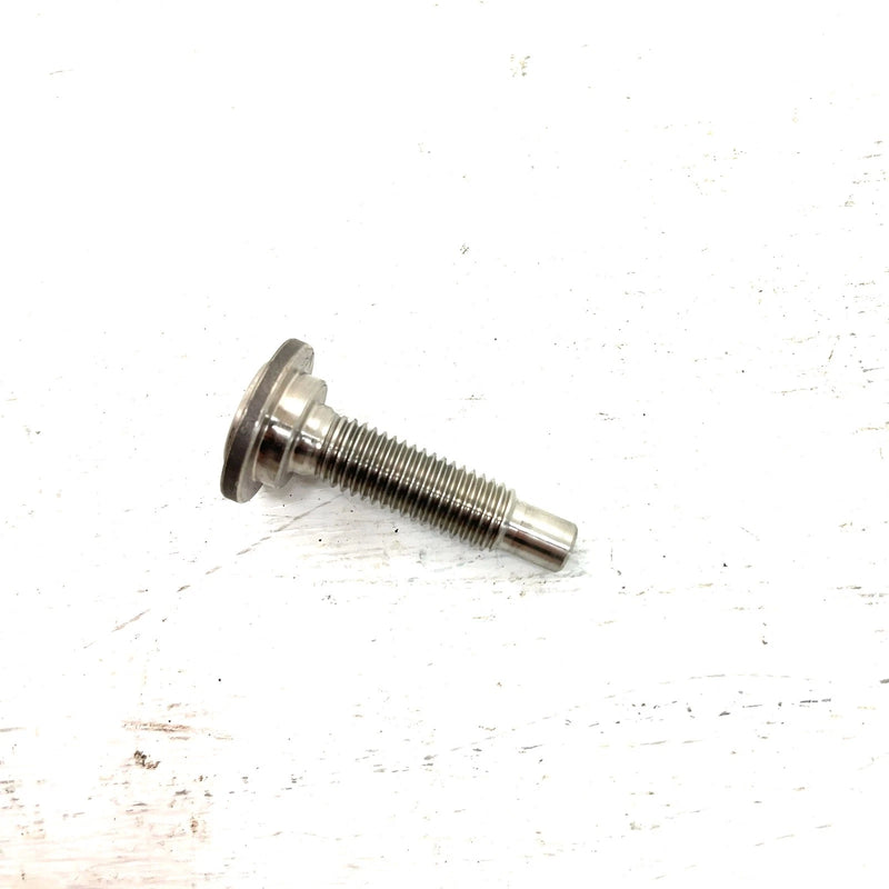 1995 Kawasaki Jet Ski 900 ZXi OEM Trim Slide Shaft 13107-3735 JK1