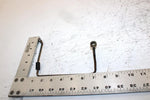 1992 Kawasaki Bayou 220 Oem Head Oil Pipe 39193-1070 AK36
