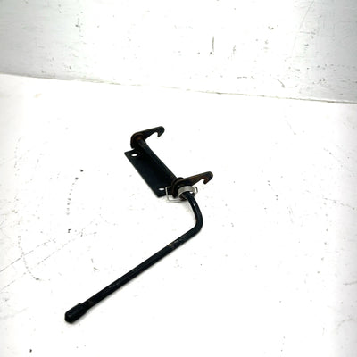 1998 Arctic Cat Bearcat 454 4X4 OEM Seat Latch Lever 1506-056 AA3