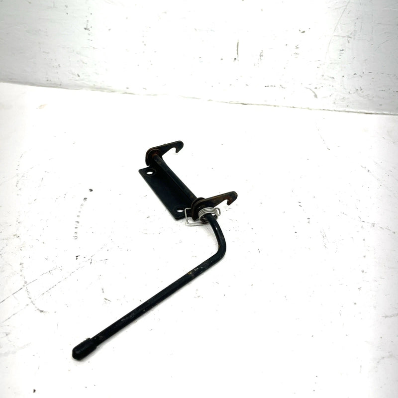 1998 Arctic Cat Bearcat 454 4X4 OEM Seat Latch Lever 1506-056 AA3