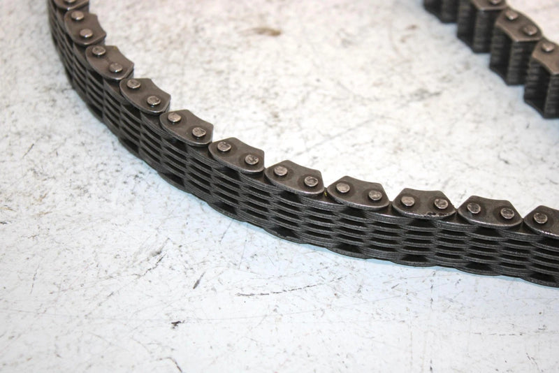01 Polaris Xc Sp 600 OEM 76P Drive Chain 3221109 SP65