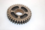00 Yamaha  Warrior 350 Oem Reverse Wheel Gear (33T) 1UY-17253-00-00 AYS
