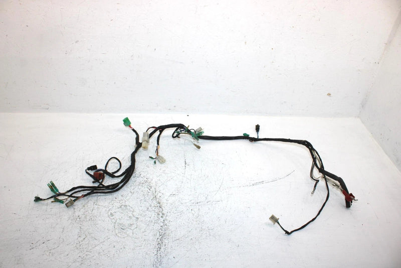 2005 Polaris Sportsman 90 Oem Main Wire Harness 0452186 AP174