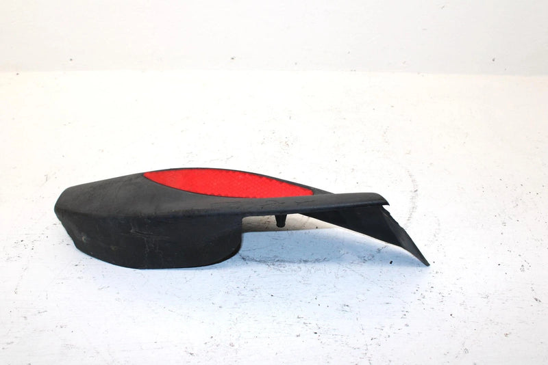 1999 Ski-doo Formula Iii 600 Oem Right Rear Bumper Cover 861777700 SS29