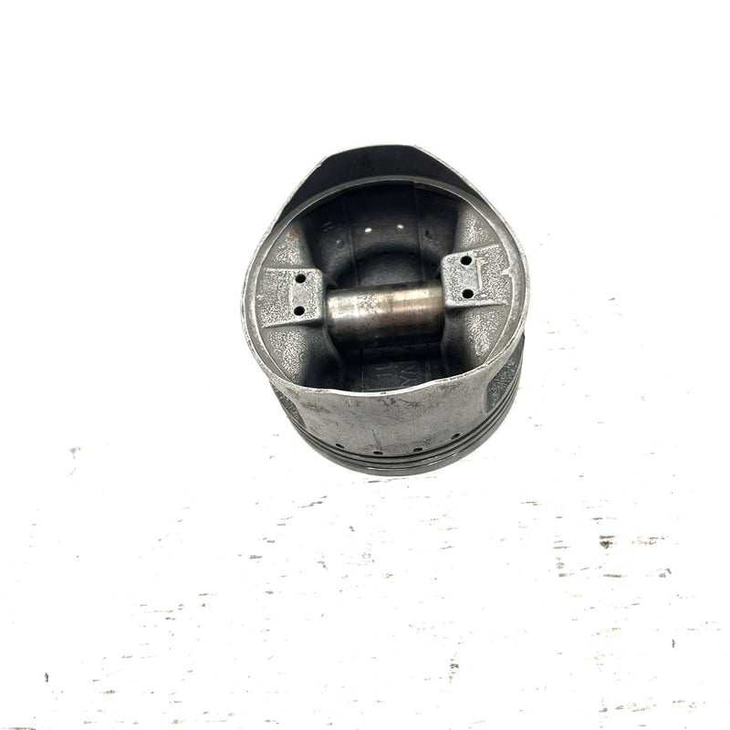 87-04 Yamaha Warrior 350 YFM350X OEM 83mm Piston W/Pin  1UY-11631-01-Y0 AY67