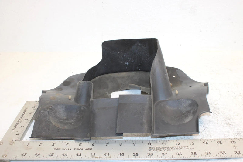 02 Honda Trx 350 Fea Fourtrax Oem Air Snorkle Guide 61700-HN5-670 AH54