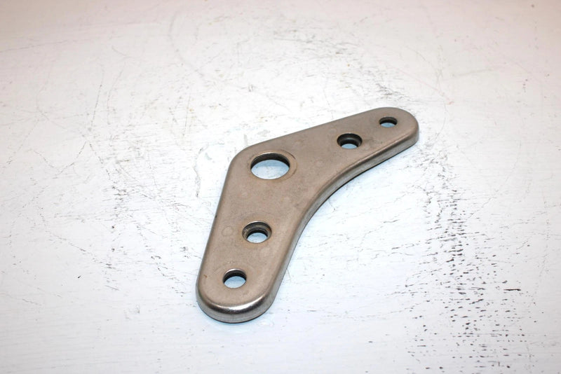 1985 Honda Atc 110a All Terrain Oem Upper Tripple Tree 53231-943-010 AH58