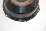 2002 Honda Foreman Es Oem Rear Brake Drum Cover 40520-HM7-610 AH34