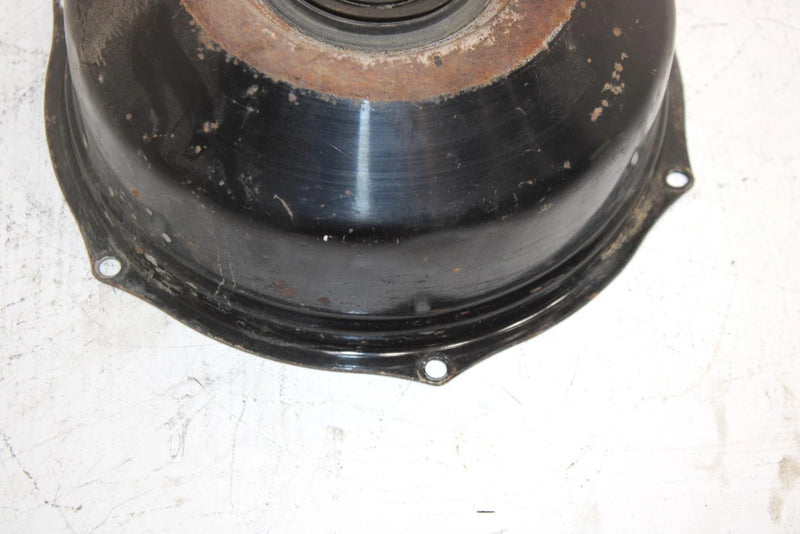 2002 Honda Foreman Es Oem Rear Brake Drum Cover 40520-HM7-610 AH34