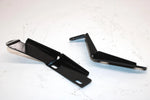 1997 Arctic Cat Zr 580 Oem Hood Hinge Set 2706-637 2706-636 SA43
