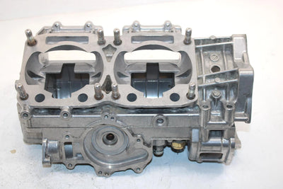 03 Arctic Cat Sno Pro 440 L/c Oem Crankcase 3006-617 SA326