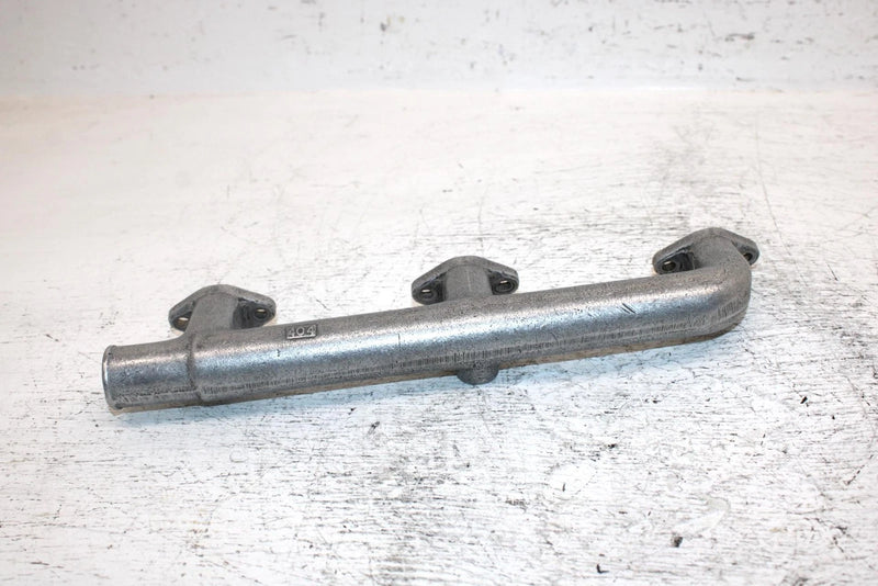 1989 Polaris 650 Oem Coolant Inlet Manifold 3083397 SP43