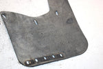 1993 Polaris 350l 4x4 Oem Front Mud Flap Set 5850086 5850091 AP27