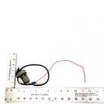 null Suzuki Quadrunner 500 LTF500F 4x4 OEM Power Source Socket 38850-09F00 AS37
