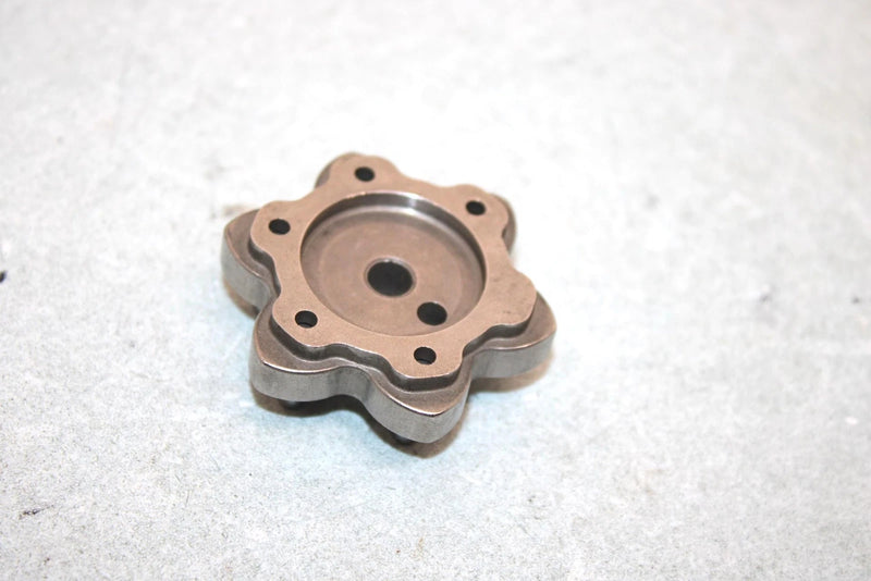 01 Arctic Cat 400 4x4 Oem Gear Shift Cam 3446-049 AA21
