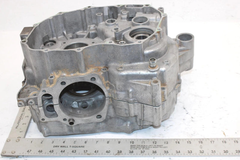 2006 Honda Trx 500 Fea Oem Crankcase  1100-HP0-A01 AH14
