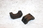 1996 Ski-doo Formula Stx 583 Oem Sway Bar Slider Block Set 572069800 SS25