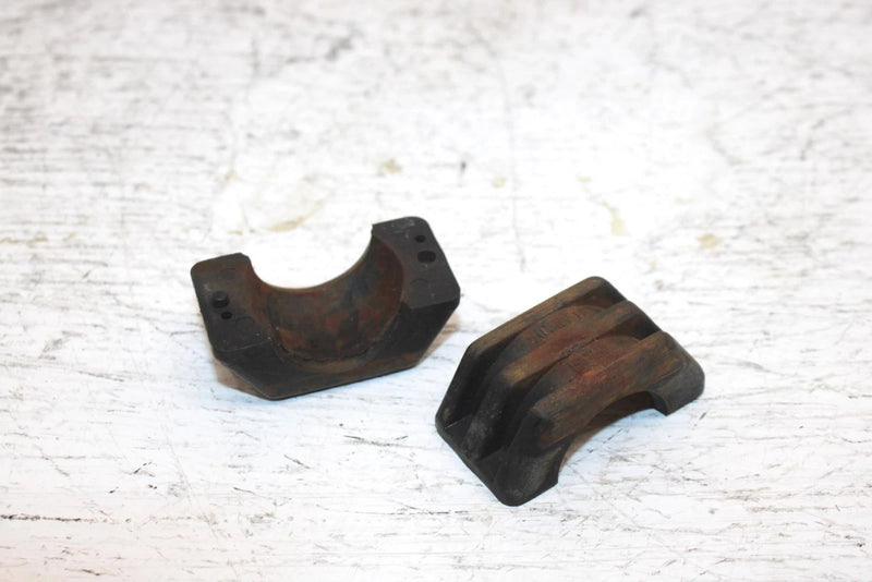 1996 Ski-doo Formula Stx 583 Oem Sway Bar Slider Block Set 572069800 SS25