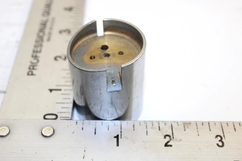 1996 Ski-doo Formula Iii 600 Oem Carburetor Slide (2.5) 404154700 Q3803